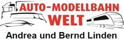 Auto-Modellbahn-Welt Germering Linden
